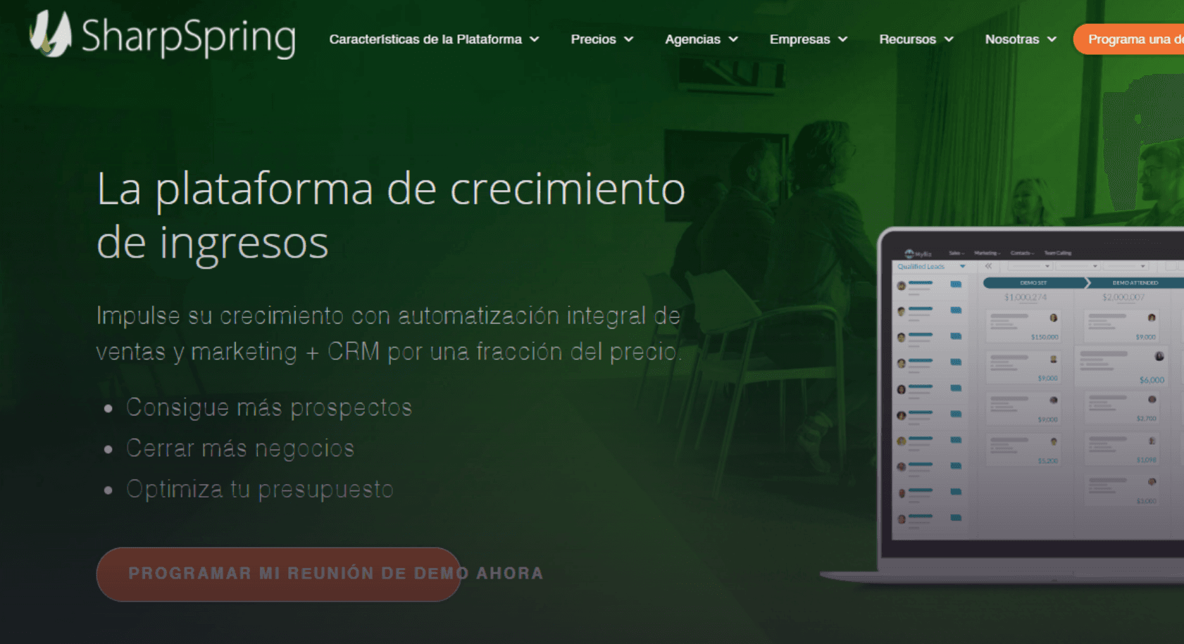 El Socio Digital